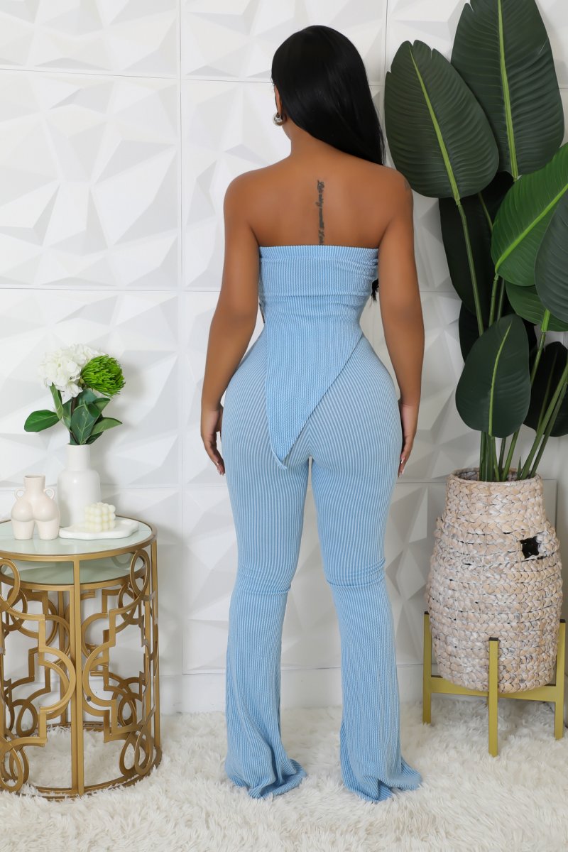 Bria Babe Pant Set