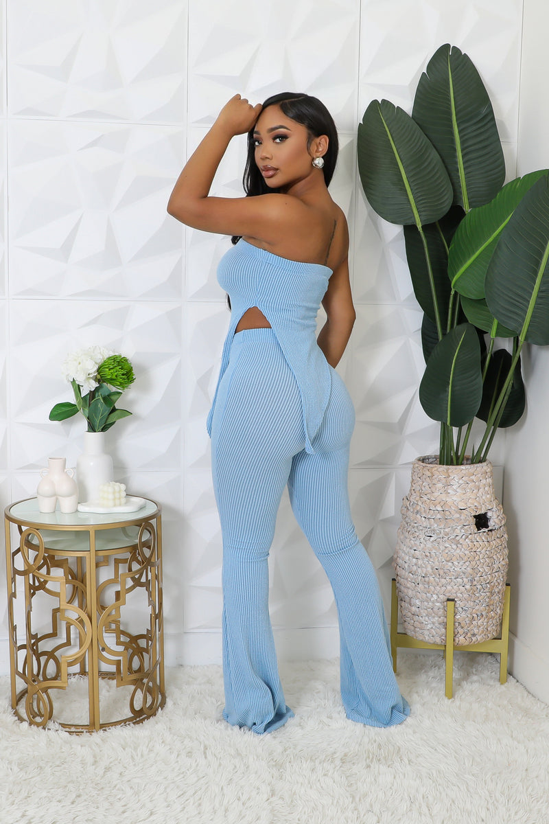 Bria Babe Pant Set