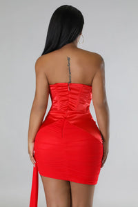 So Gorgeous Dress