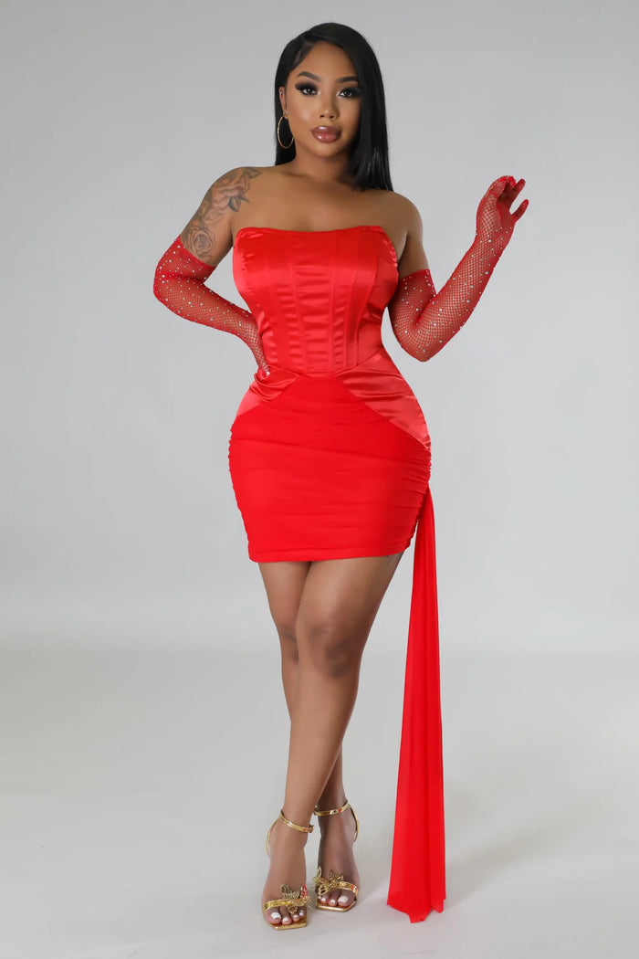 So Gorgeous Dress