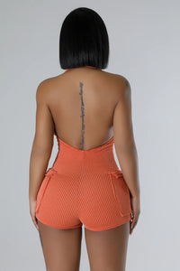 So Amelia Playsuit