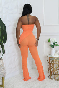 Bria Babe Pant Set