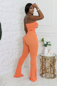 Bria Babe Pant Set