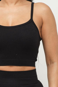Kelly Short Set