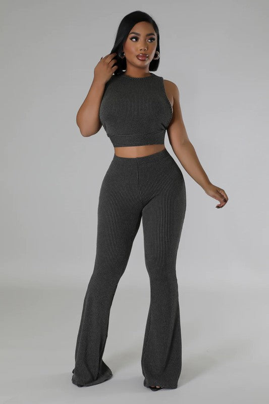 Bria Love Pant Set
