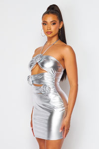LoveRose Dress