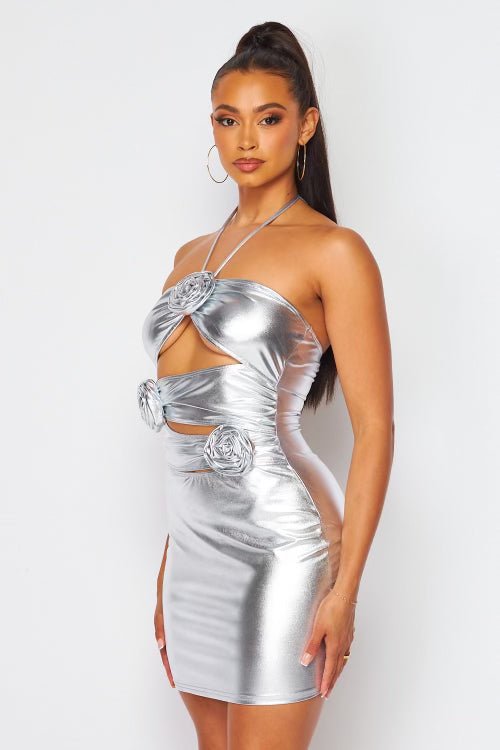LoveRose Dress