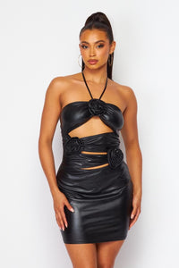 LoveRose Dress