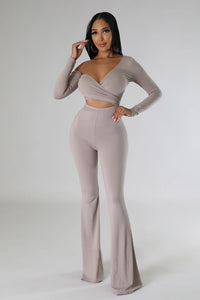 Nia Lyn Jumpsuit