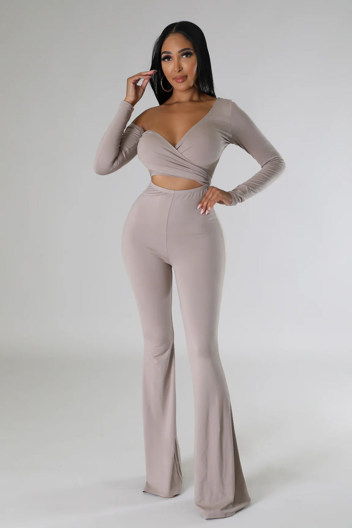 Nia Lyn Jumpsuit