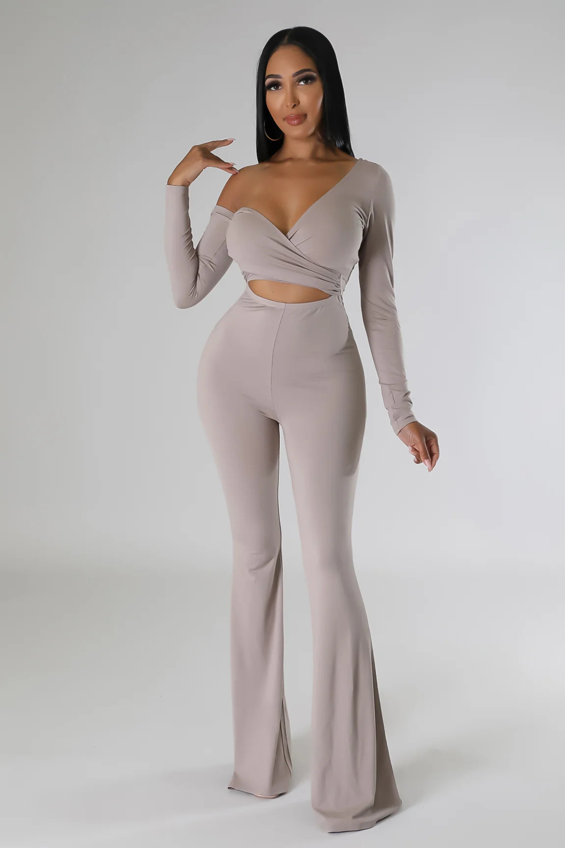 Nia Lyn Jumpsuit
