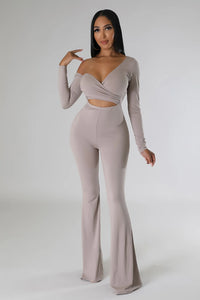 Nia Lyn Jumpsuit
