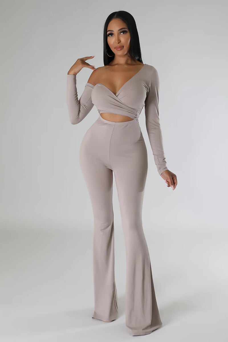 Nia Lyn Jumpsuit