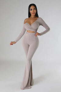 Nia Lyn Jumpsuit