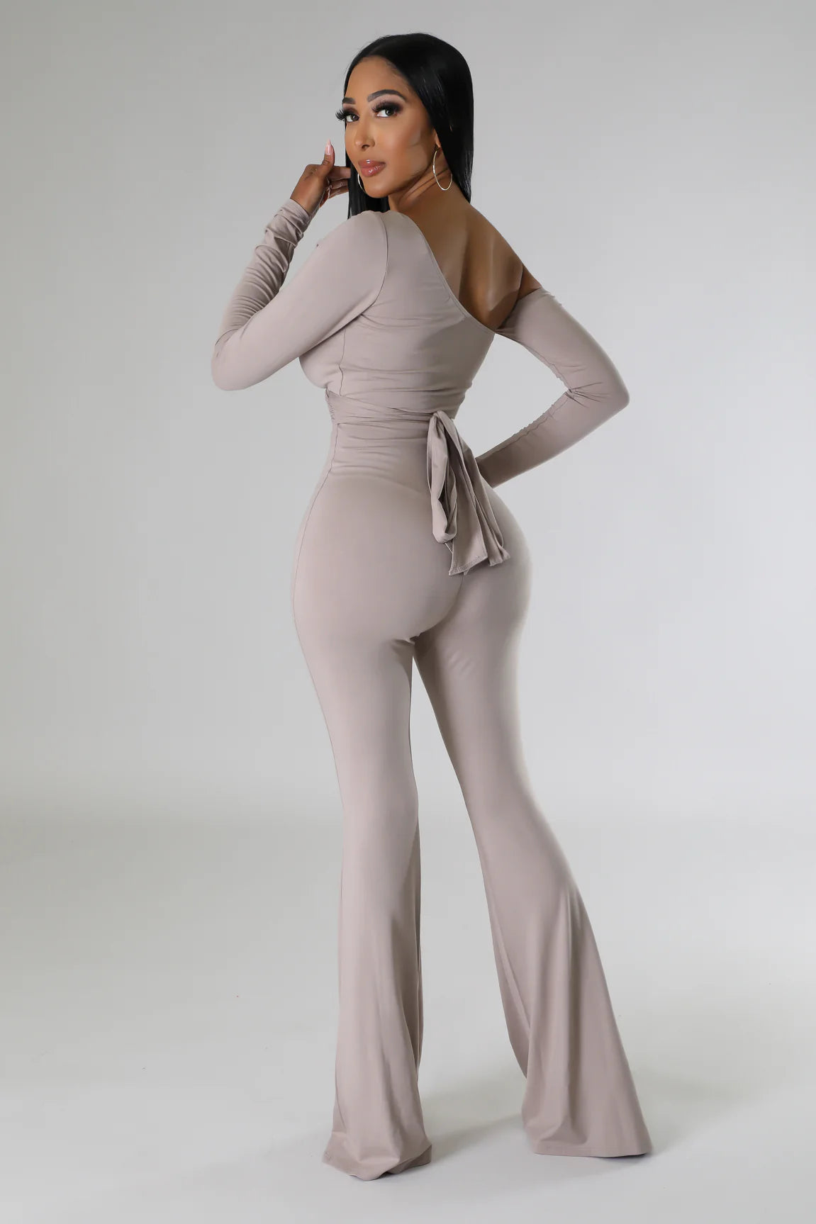 Nia Lyn Jumpsuit