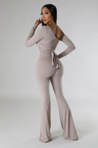 Nia Lyn Jumpsuit