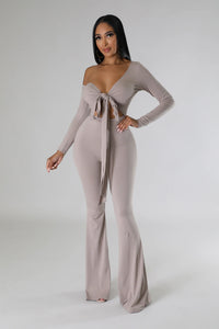 Nia Lyn Jumpsuit