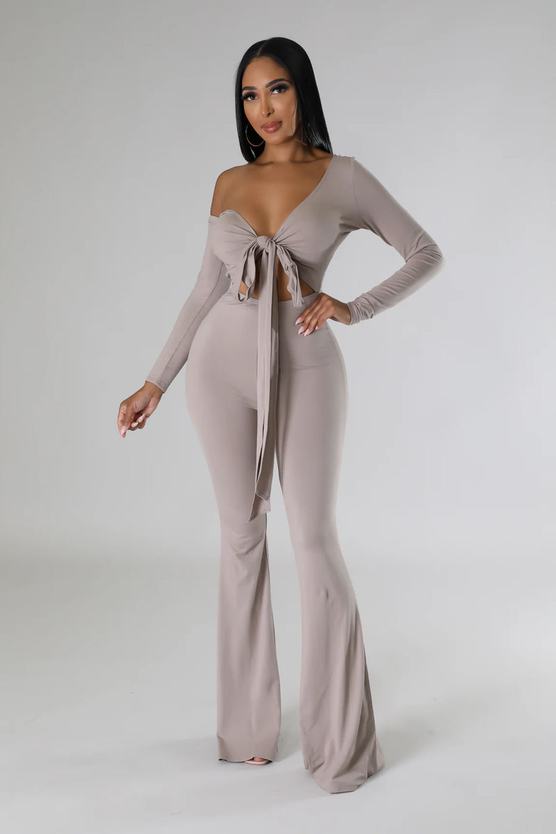 Nia Lyn Jumpsuit