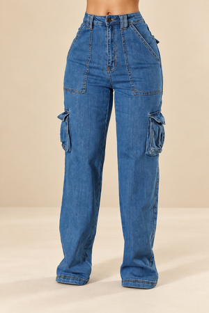 After Hours Only Jeans
