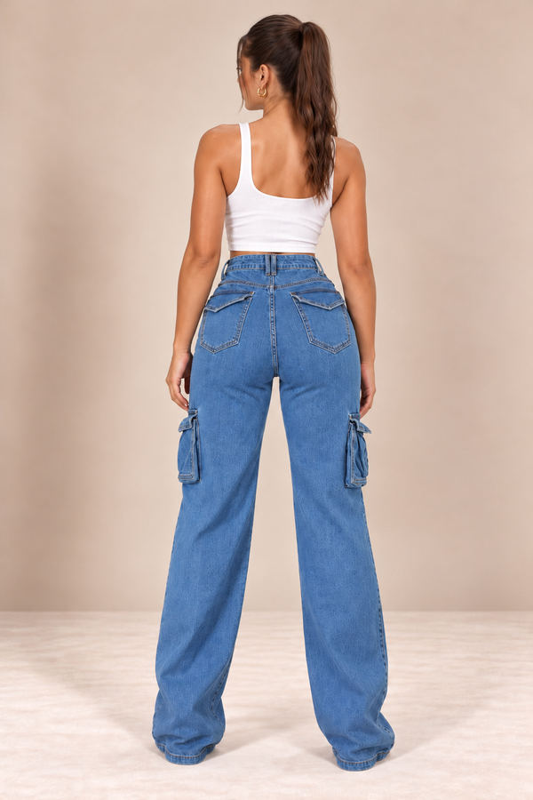 After Hours Only Jeans