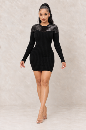So Over You Dress