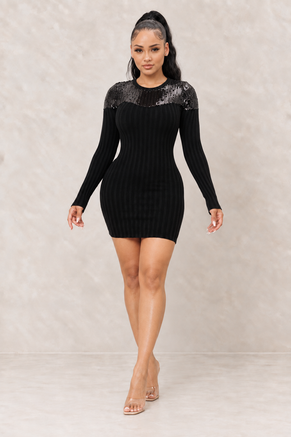 So Over You Dress