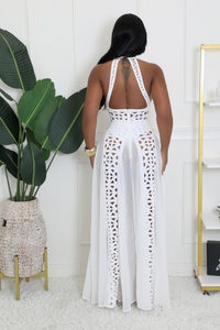 Angelic Babe Dress