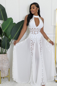Angelic Babe Dress