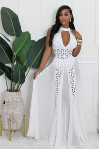Angelic Babe Dress