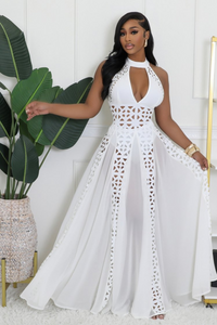 Angelic Babe Dress