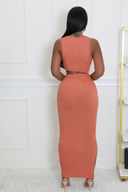 Eleni Babe Dress