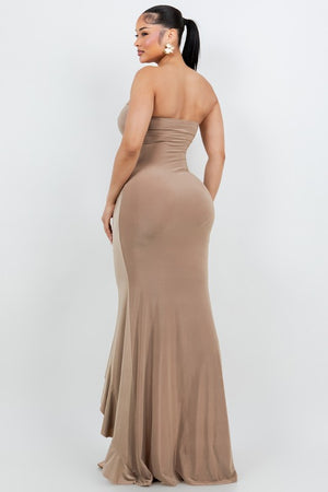 Got My Attention Dress