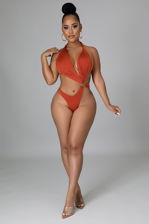 3pc Bae'cation Ready Swim Set