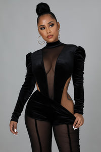Late Nights Leggings Set
