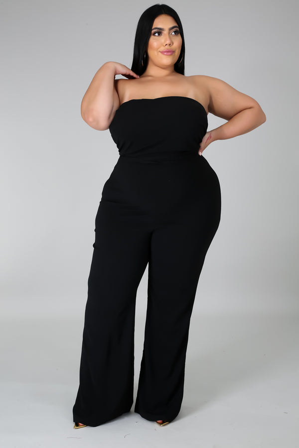 Ride or Die Jumpsuit