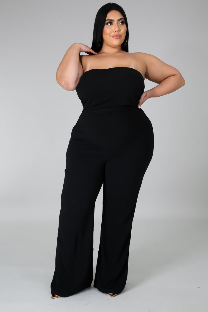 Ride or Die Jumpsuit