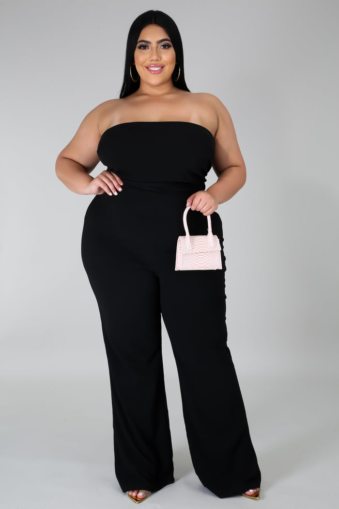 Ride or Die Jumpsuit