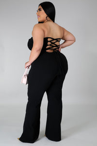 Ride or Die Jumpsuit