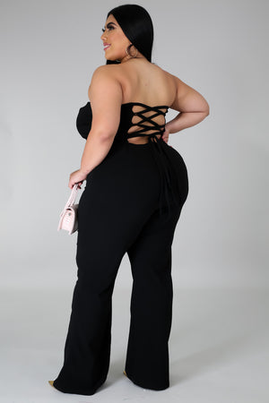 Ride or Die Jumpsuit