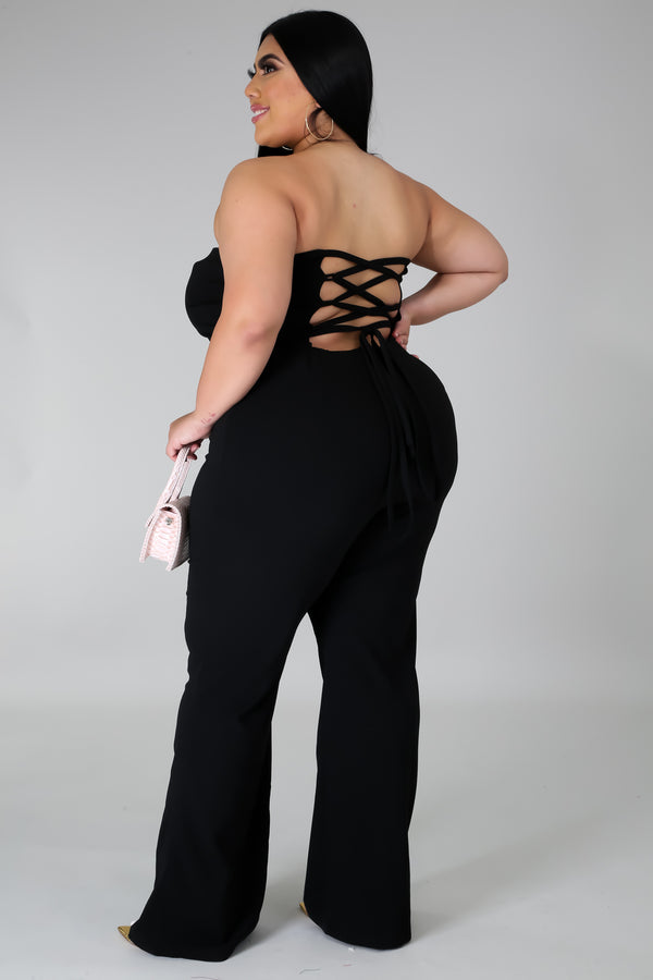 Ride or Die Jumpsuit