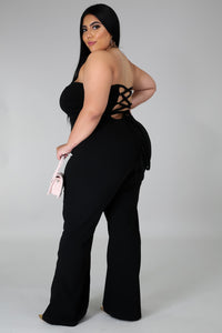 Ride or Die Jumpsuit