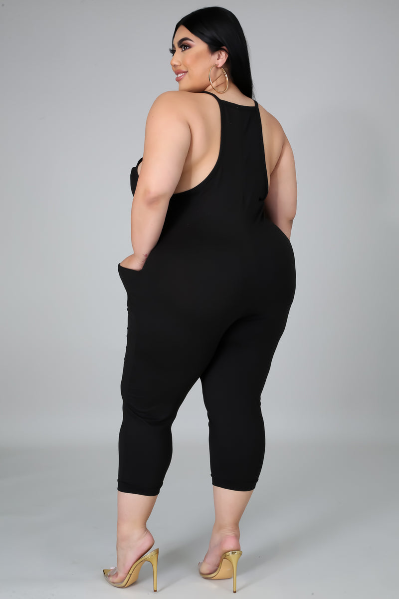 I Want It Jumpsuit