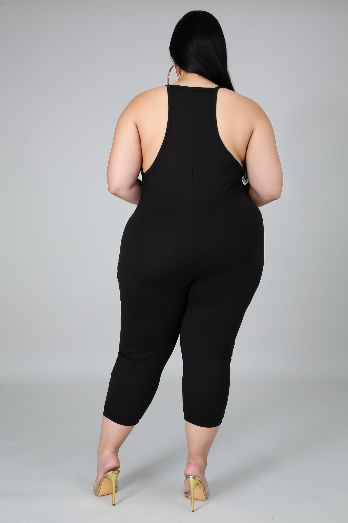 I Want It Jumpsuit