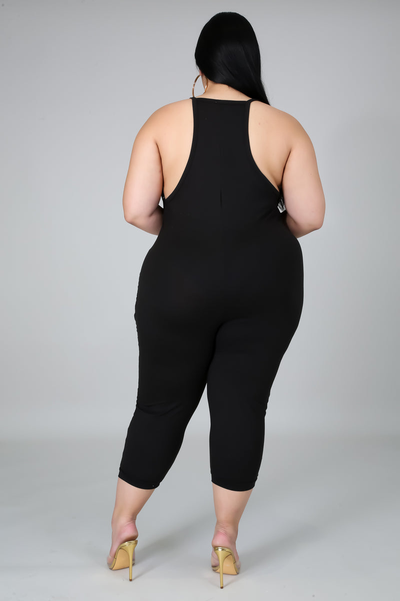 I Want It Jumpsuit