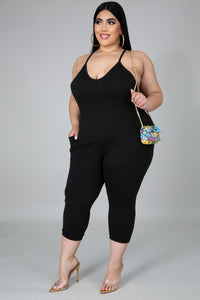 I Want It Jumpsuit