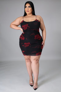 Dime Like Me Dress