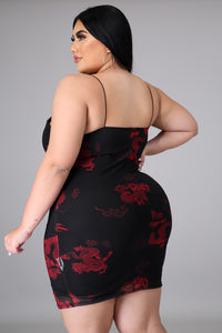 Dime Like Me Dress