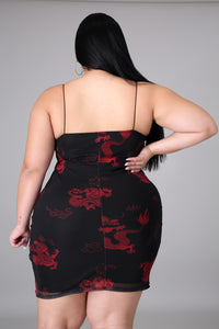 Dime Like Me Dress