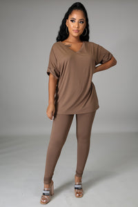 HomeBody Set