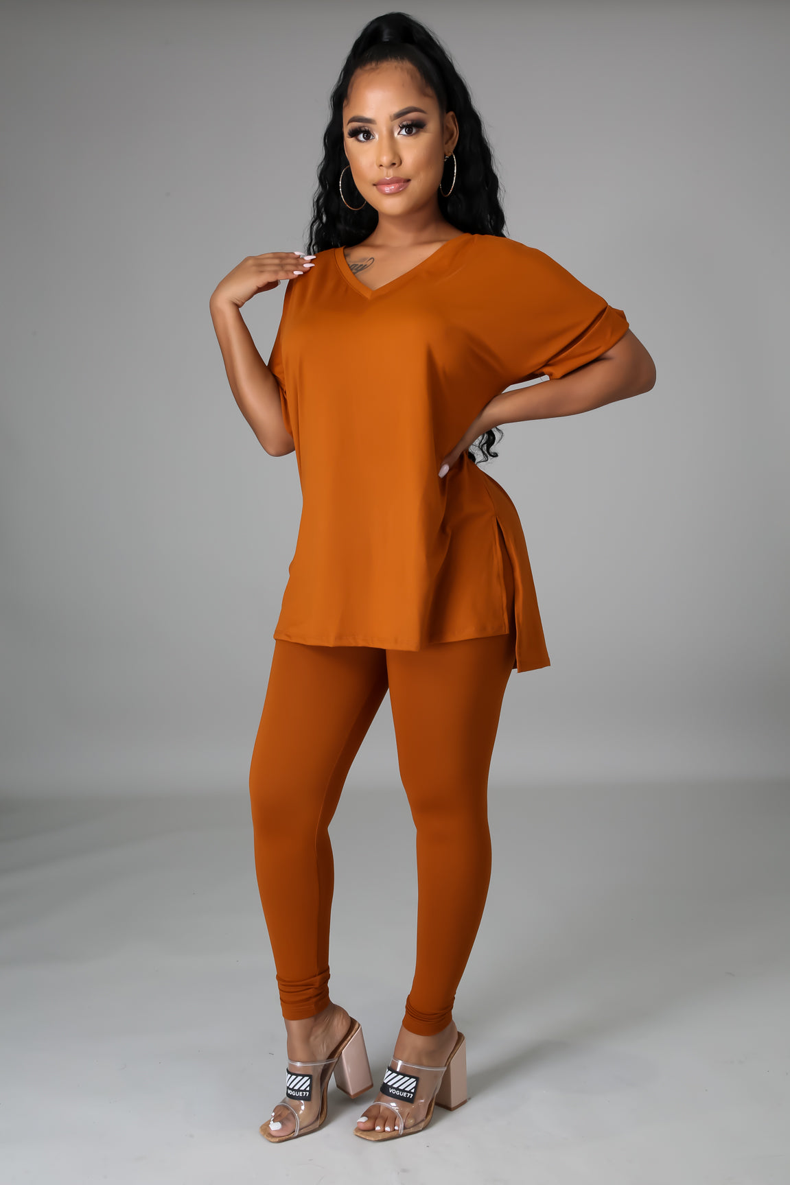 HomeBody Set